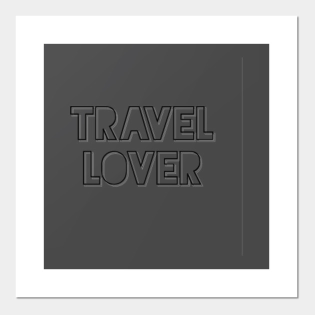travel lover